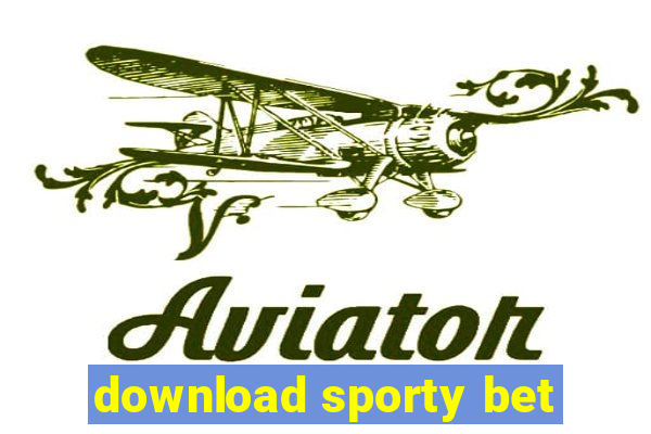 download sporty bet